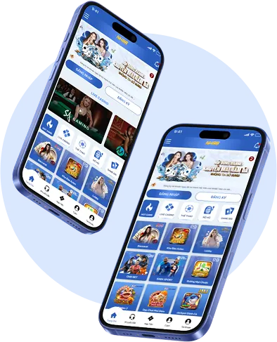 Biểu tượng bắt đầu chơi game casino tại zowin chính thức