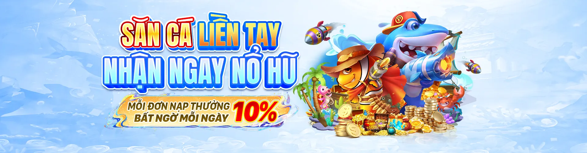 Banner đăng nhập ZOWIN chính thức