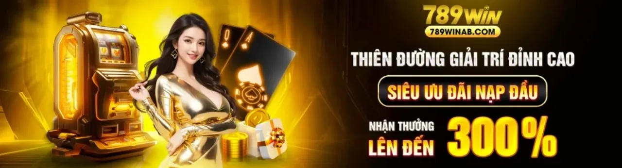 Hình ảnh chính trò chơi Slot tại zowin chính thức
