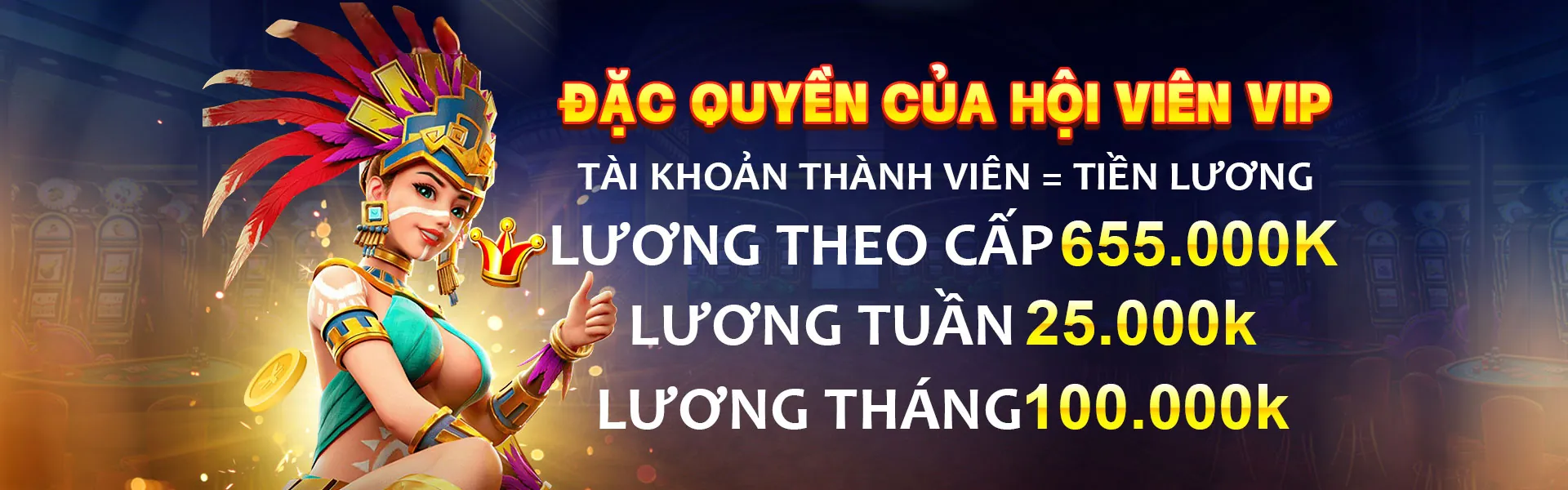 Sảnh casino trực tuyến zowin chính thức với bàn chơi baccarat và roulette sang trọng, tông màu xanh vàng