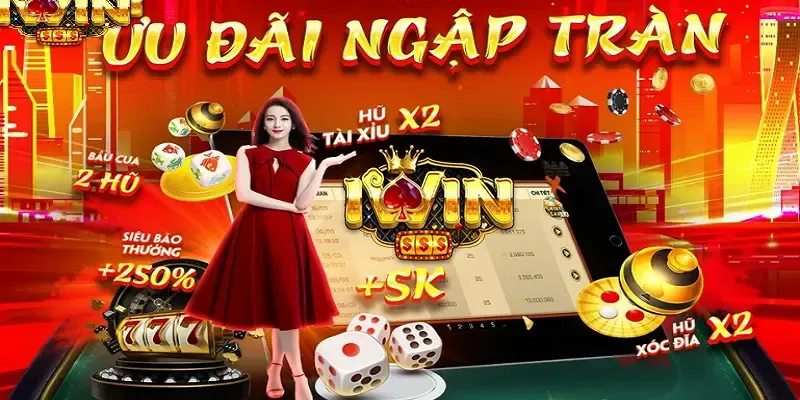Ưu đãi độc quyền cho thành viên mới Zowin Chính Thức